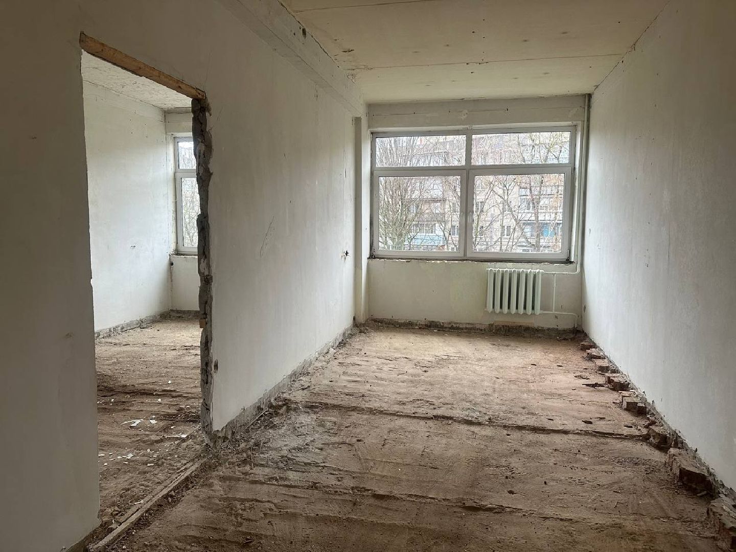 вертикали, кап ремонт, капитальный ремонт школы, вертикалки