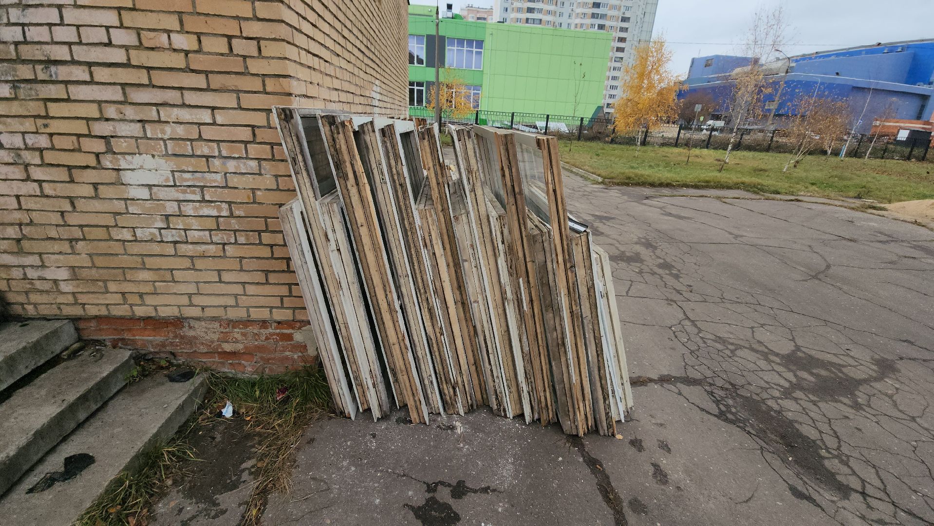 серпухов, школа 19, спортзал, новые окна, ремонт школы, вертикалки,