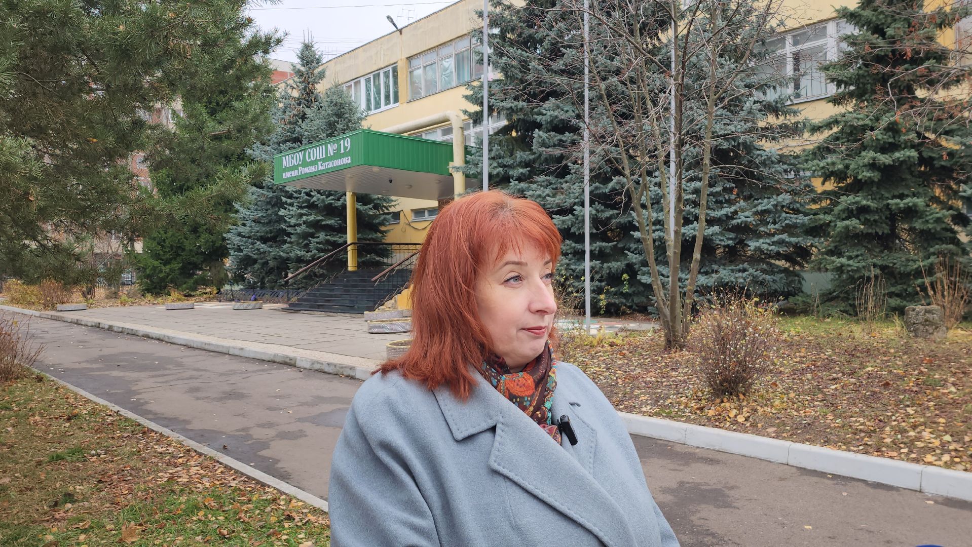 серпухов, школа 19, спортзал, новые окна, ремонт школы, вертикалки,