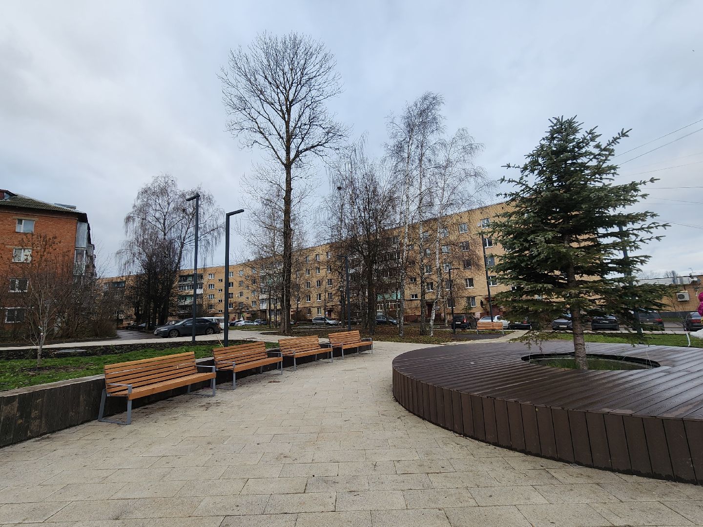 волоколамск, благоустройство, формирование комфортной городской среды, вертикалка,