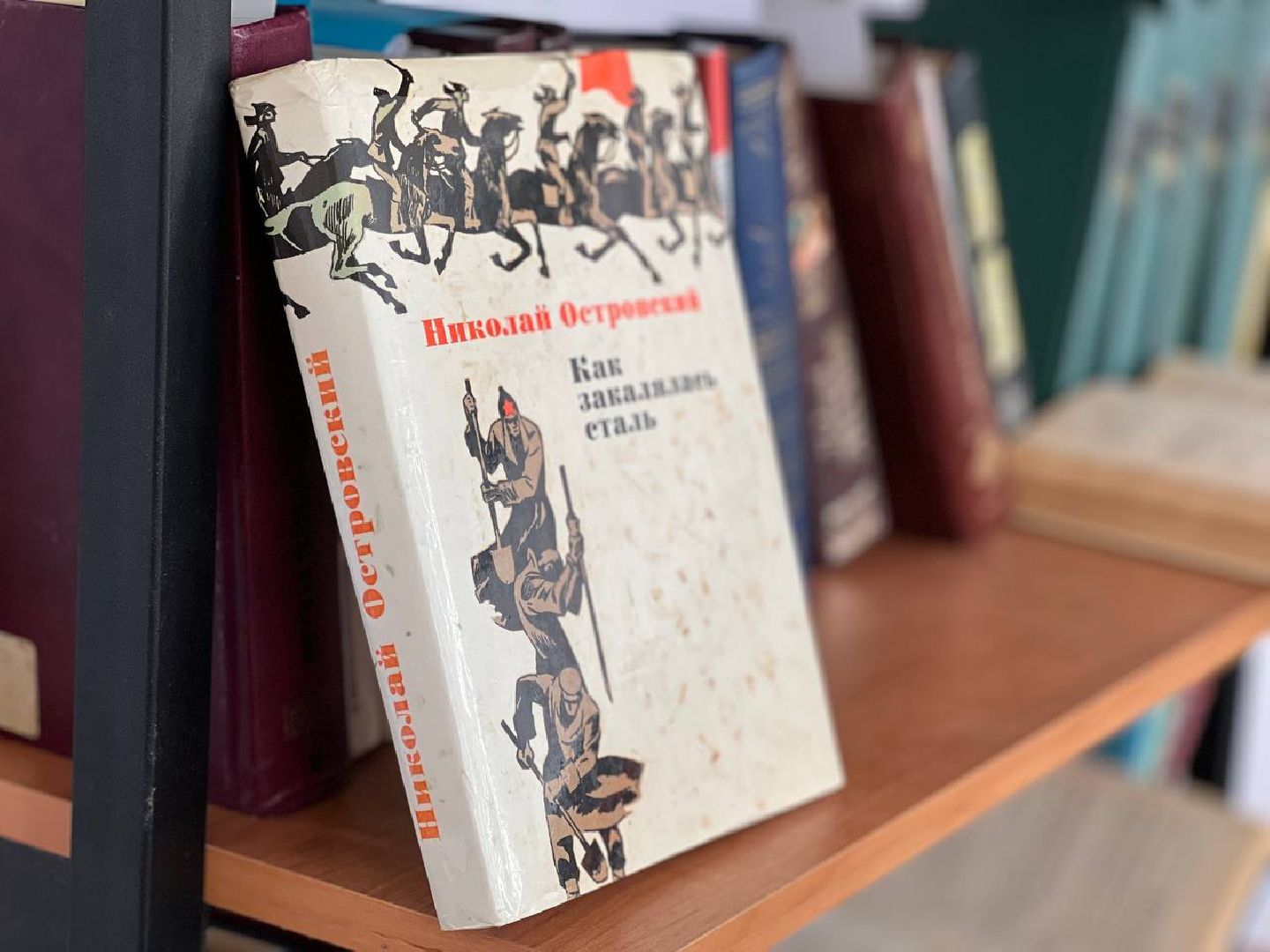 Подольск, студенты