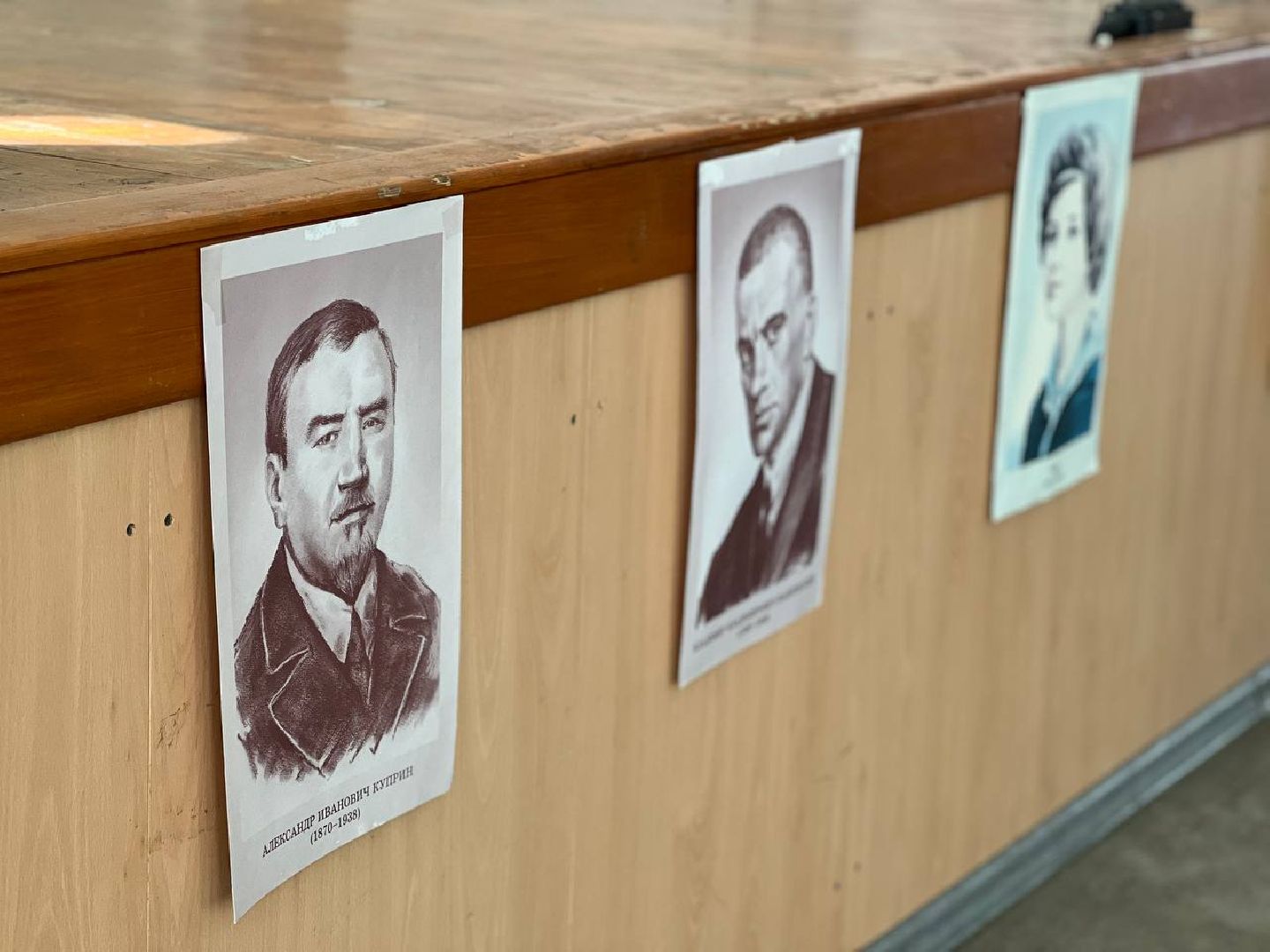 Подольск, студенты