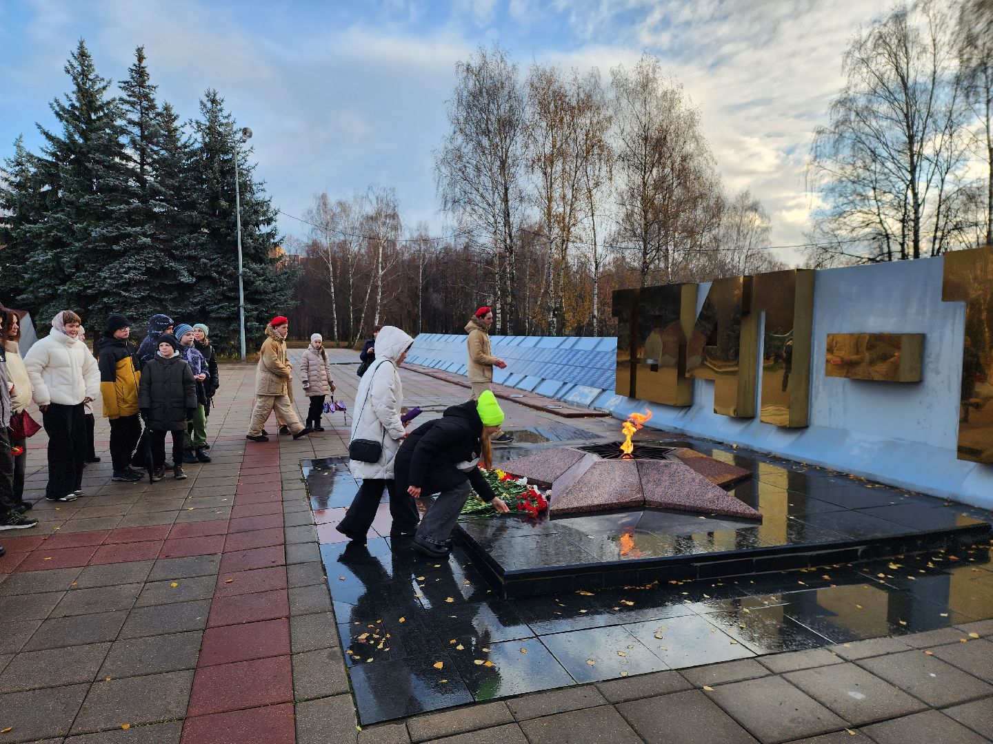 вертикалки, королёв,