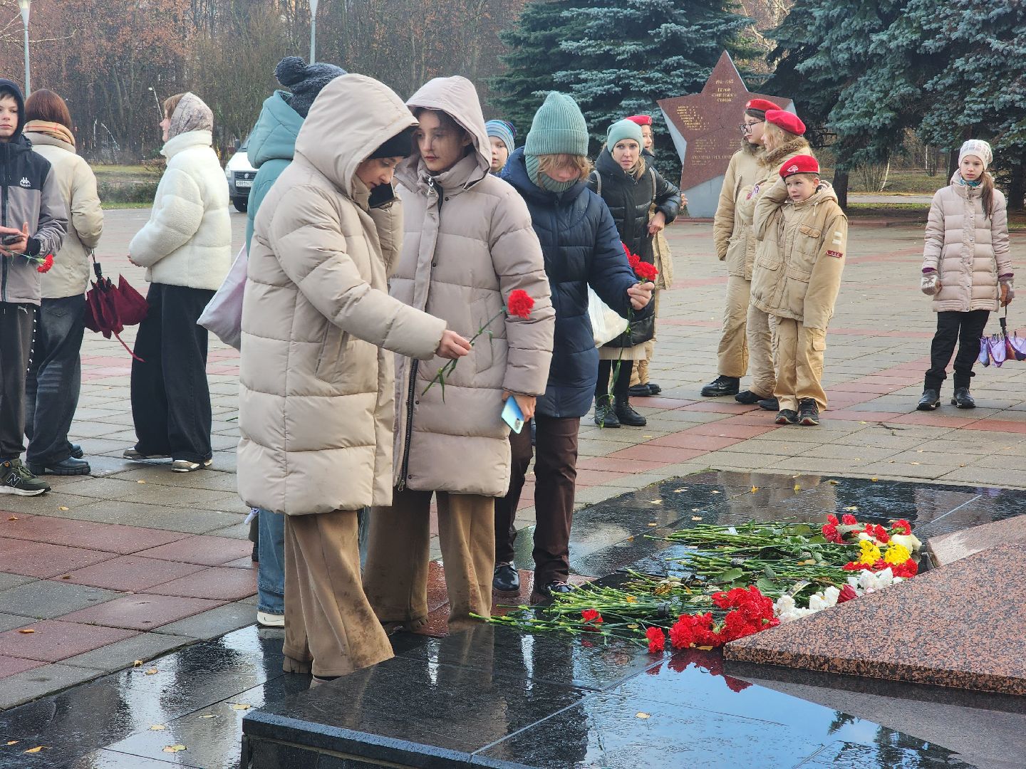 вертикалки, королёв,