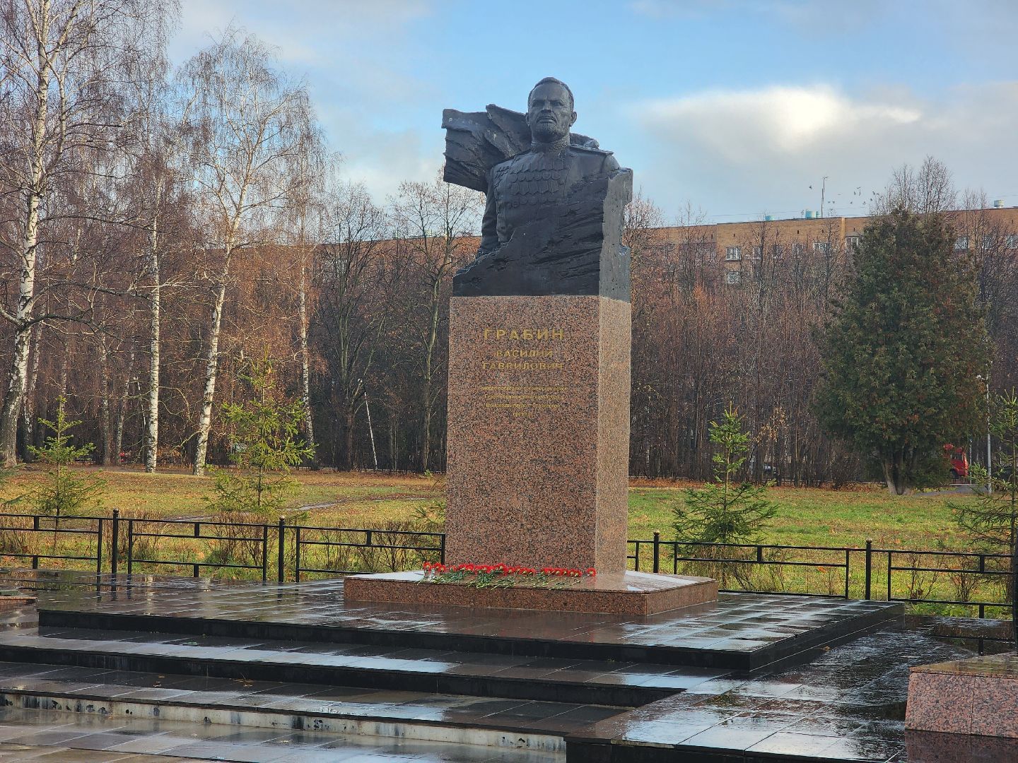 вертикалки, королёв,