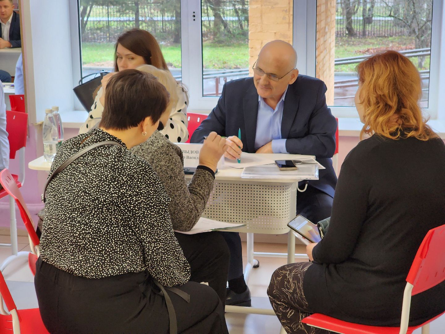 Одинцово, голицыно, выездная администрация,