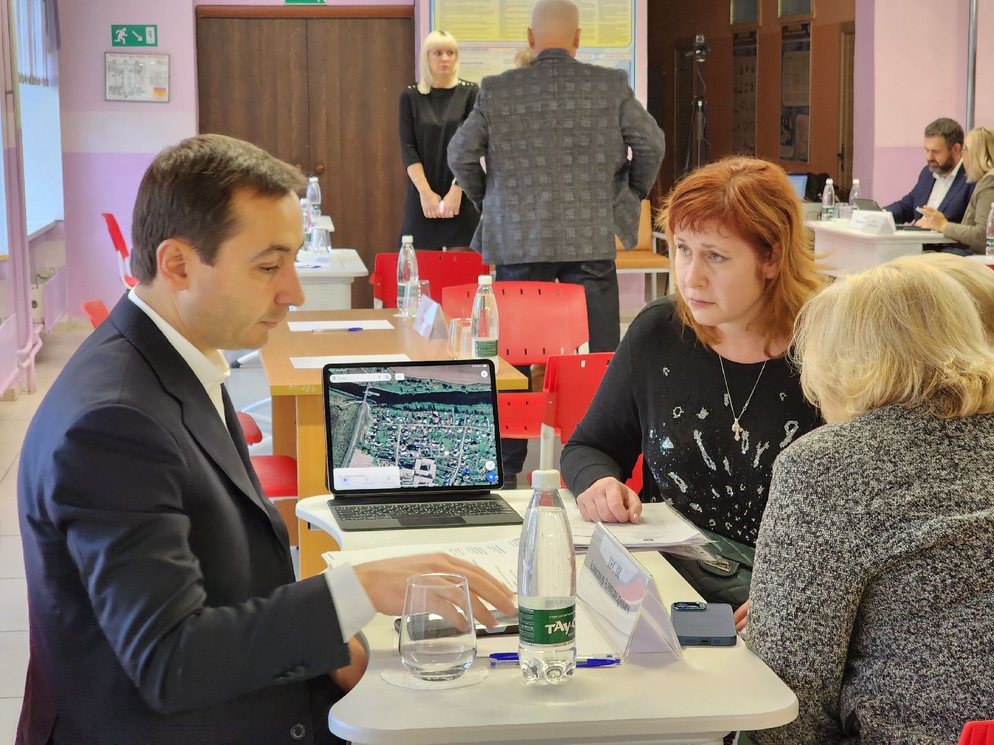 Одинцово, голицыно, выездная администрация,