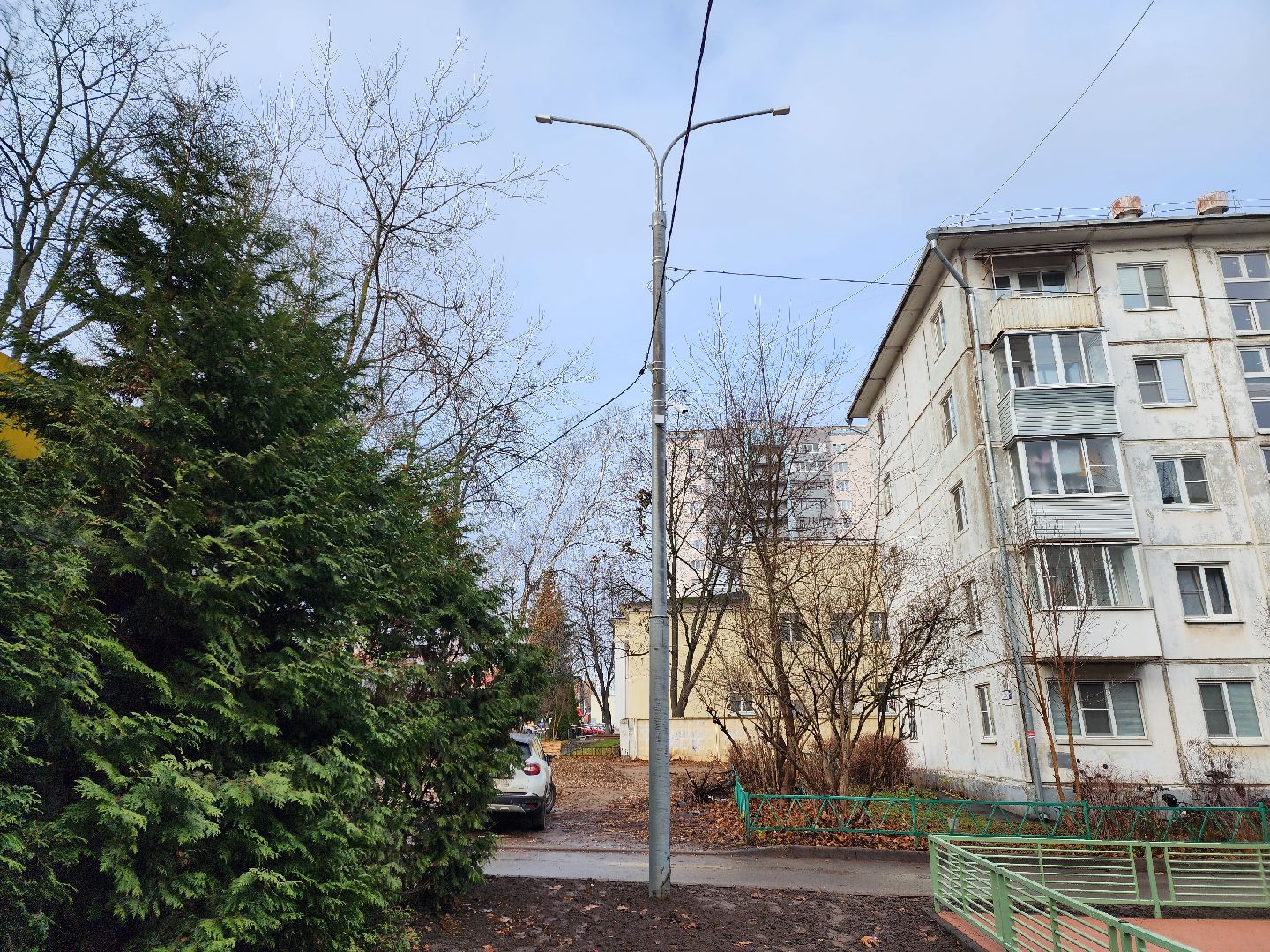 вертикалки, королёв,