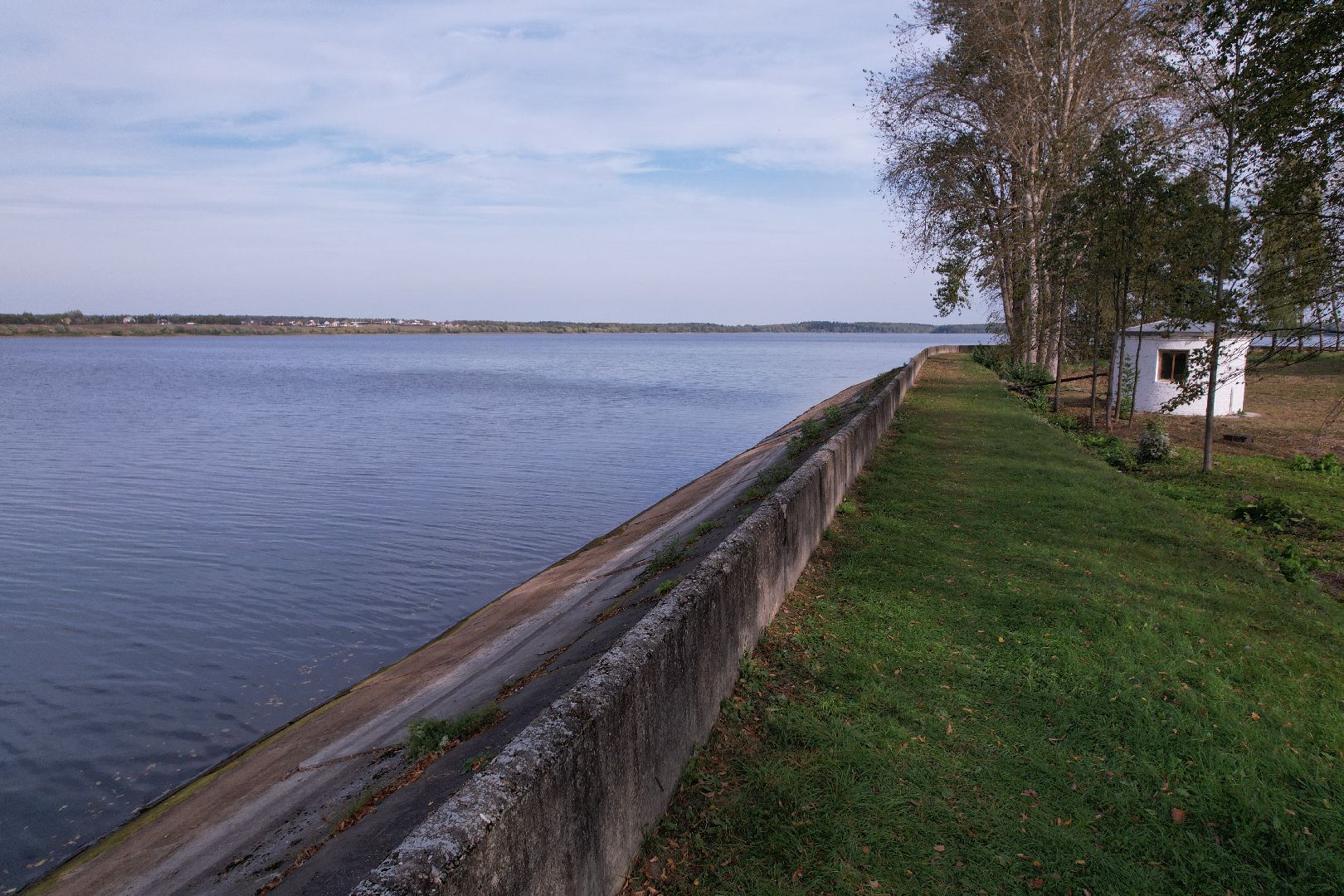 видео с коптера, руза, города, культура,