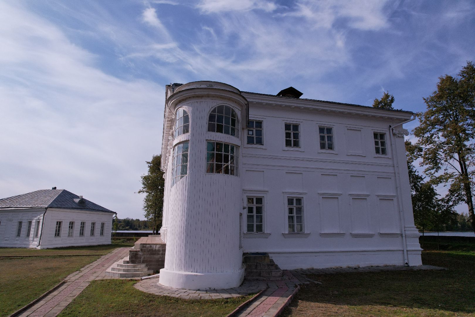 видео с коптера, руза, города, культура,