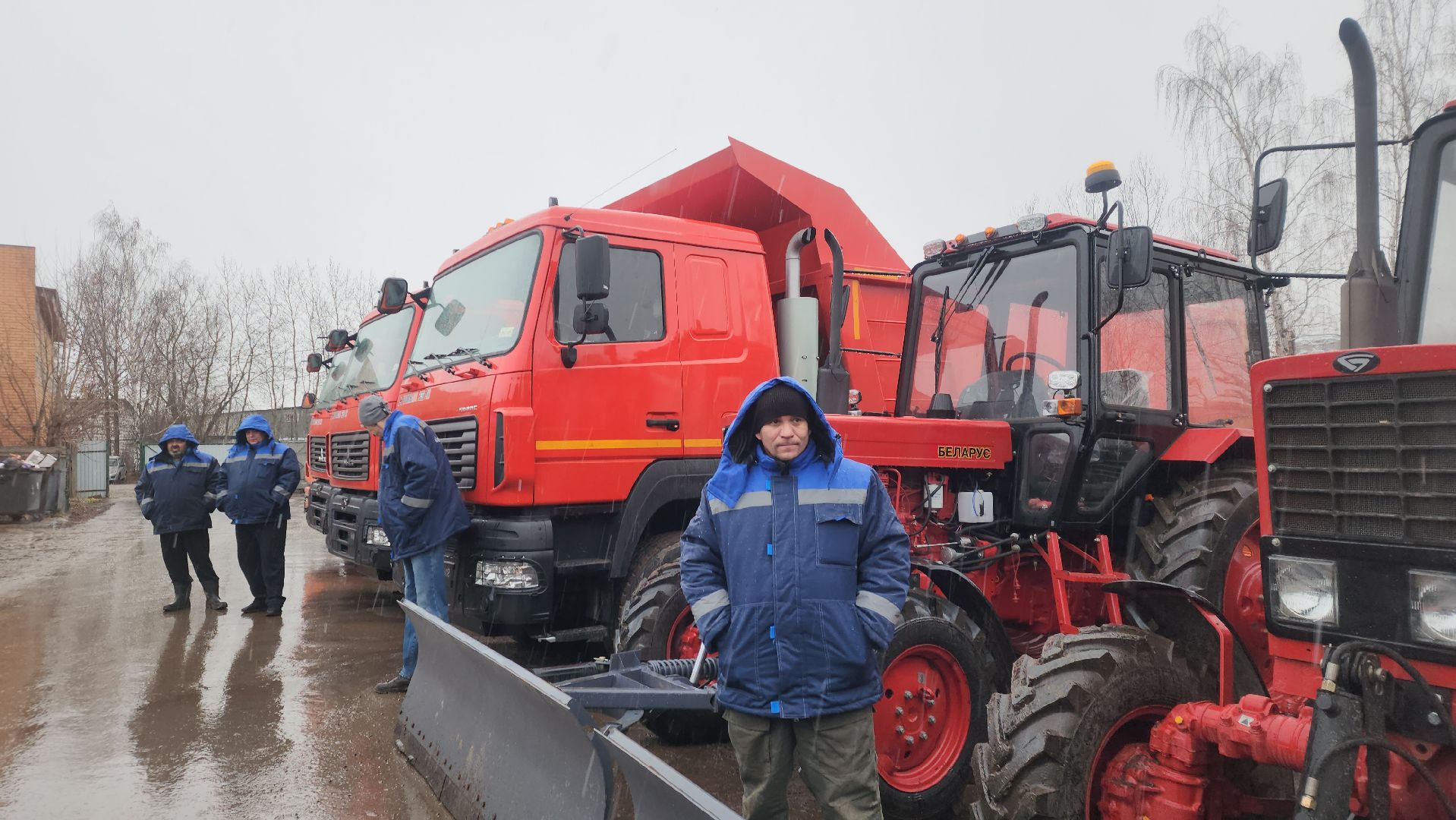 Павловский Посад, Городской округ Павловский Посад, Жители, Техника, Уборка, Благоустройство, Вертикалка, вертикальное видео,