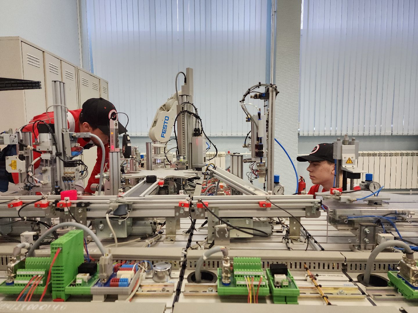 раменское, образование, раменский колледж, студент раменского колледжа занял второе место в международном чемпионате,