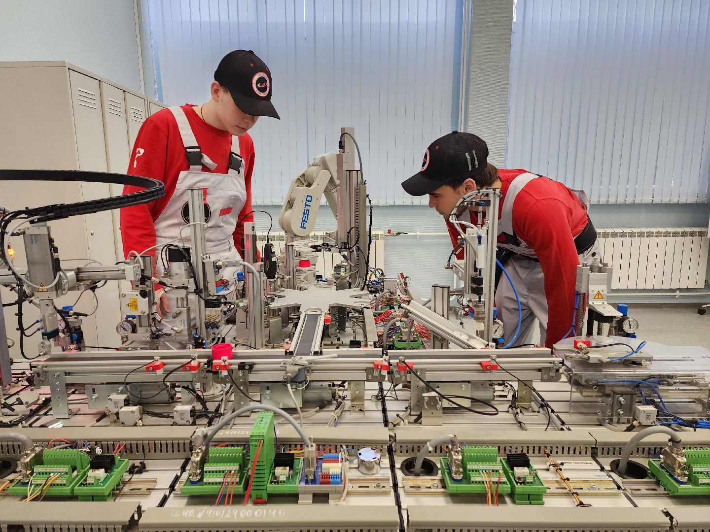 раменское, образование, раменский колледж, студент раменского колледжа занял второе место в международном чемпионате,