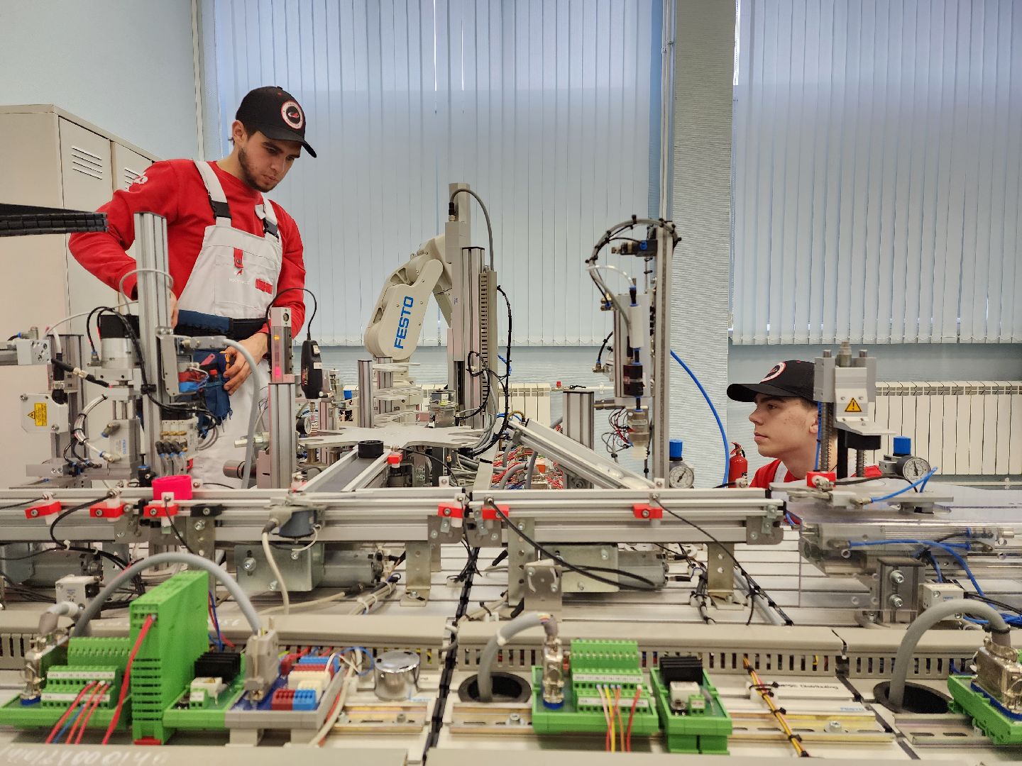 раменское, образование, раменский колледж, студент раменского колледжа занял второе место в международном чемпионате,