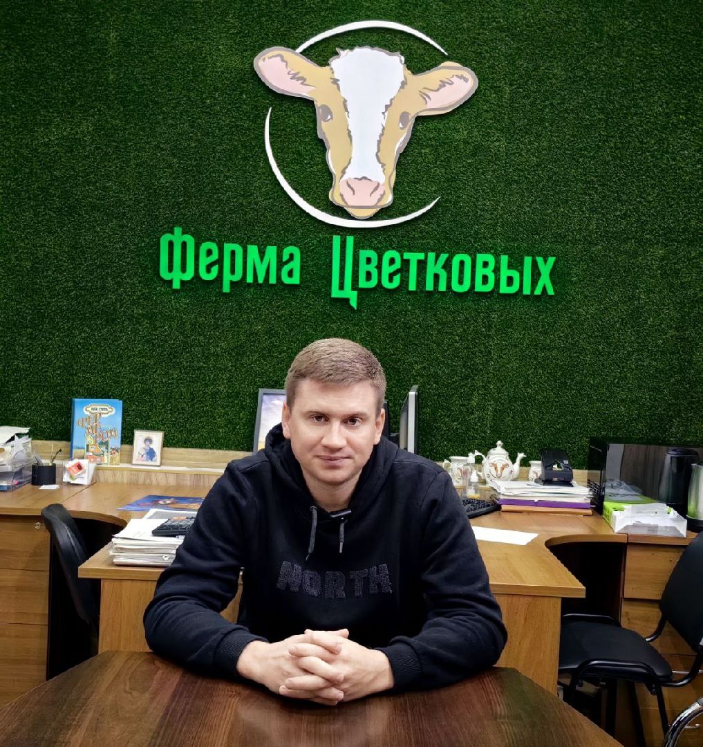 агротуризм, экскурсия, Грант, ферма, молоко, производство, коровник, делегация,