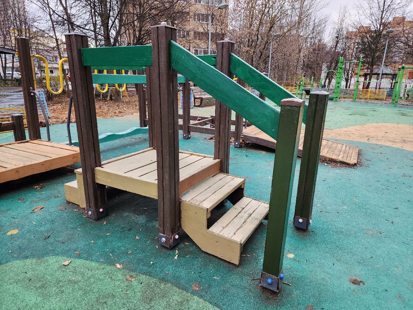 Одинцово, благоустройство, план добрых дел, детская площадка,вертикалка, вертикальное видео,