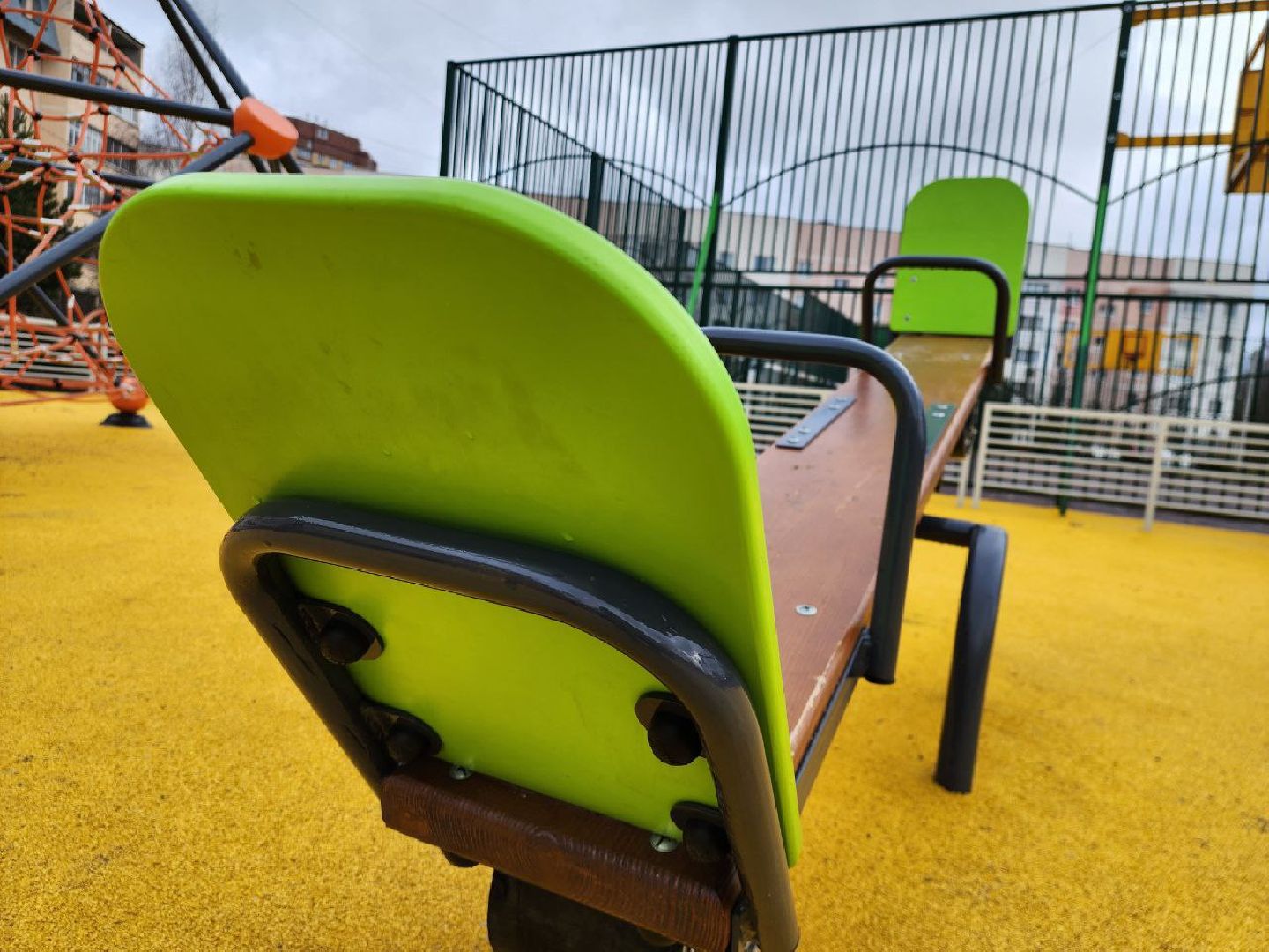 можайск, можайский городской округ, подмосковье, благоустройство, модернизация детской площадки, детская площадка, игровой комплекс, губернаторская площадка, обновление детских площадок, вертикалки,