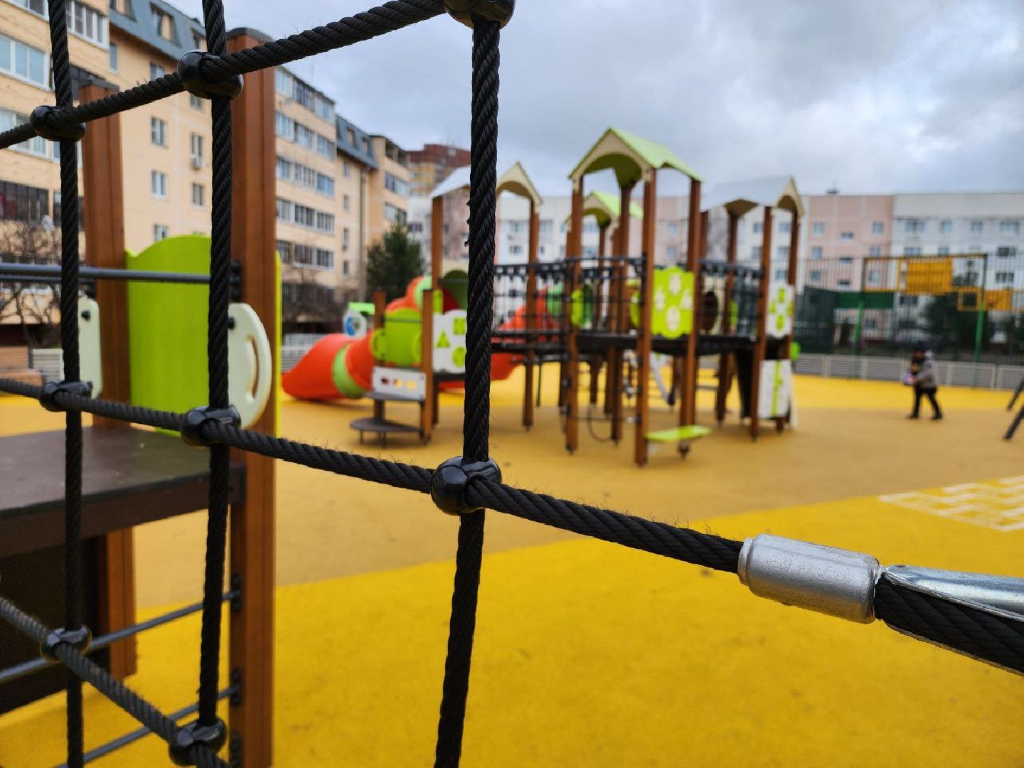 можайск, можайский городской округ, подмосковье, благоустройство, модернизация детской площадки, детская площадка, игровой комплекс, губернаторская площадка, обновление детских площадок, вертикалки,