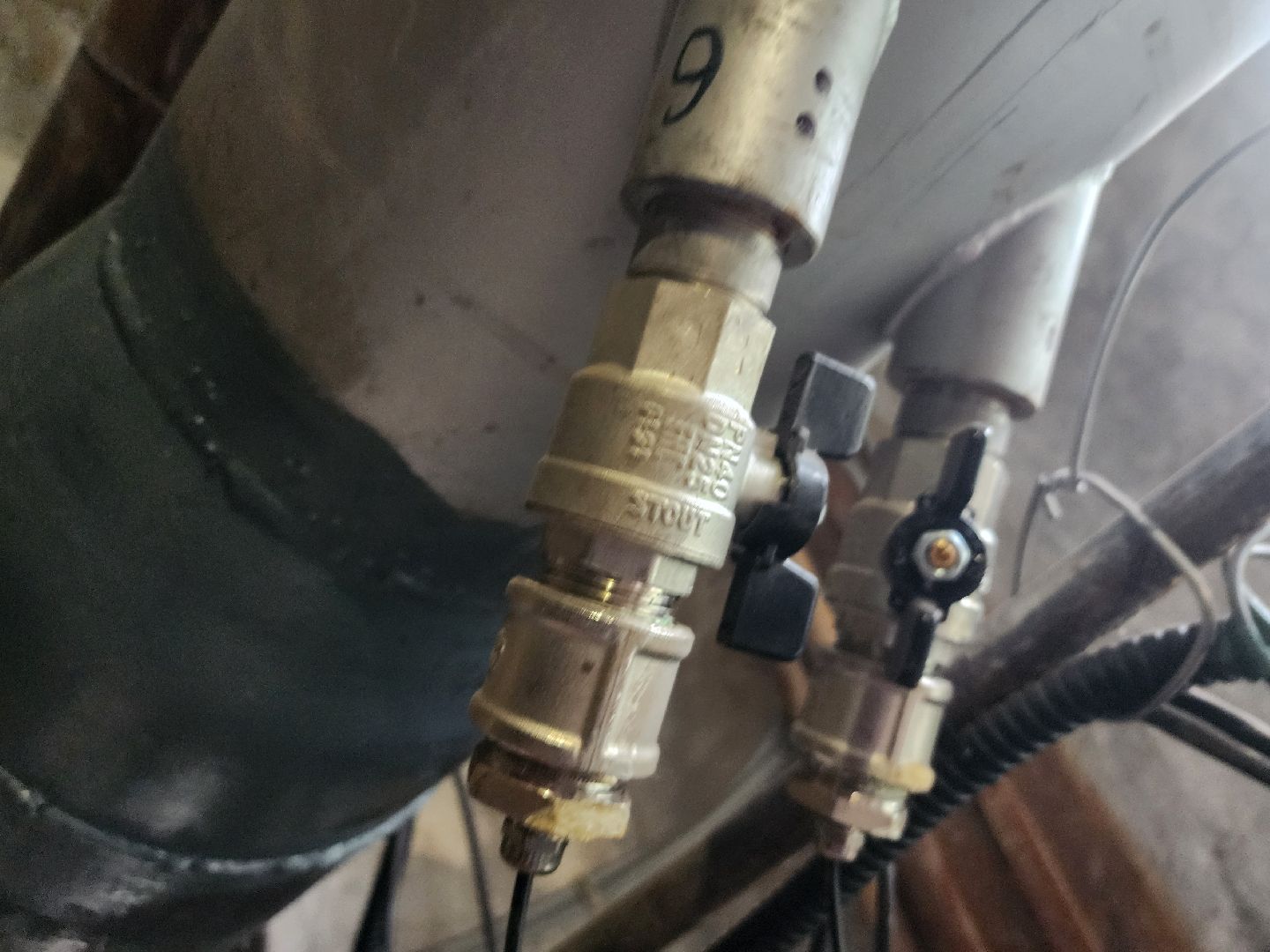 красноармейск, городской округ пушкинский, котельная, резервное оборудование, вертикалки,