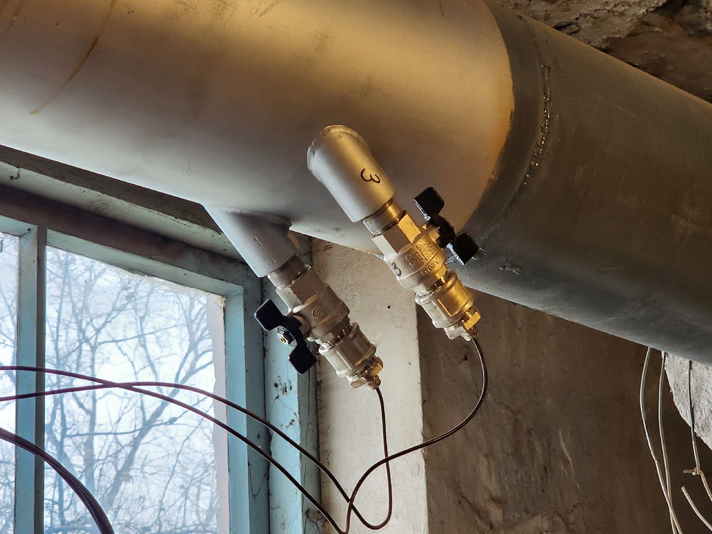 красноармейск, городской округ пушкинский, котельная, резервное оборудование, вертикалки,