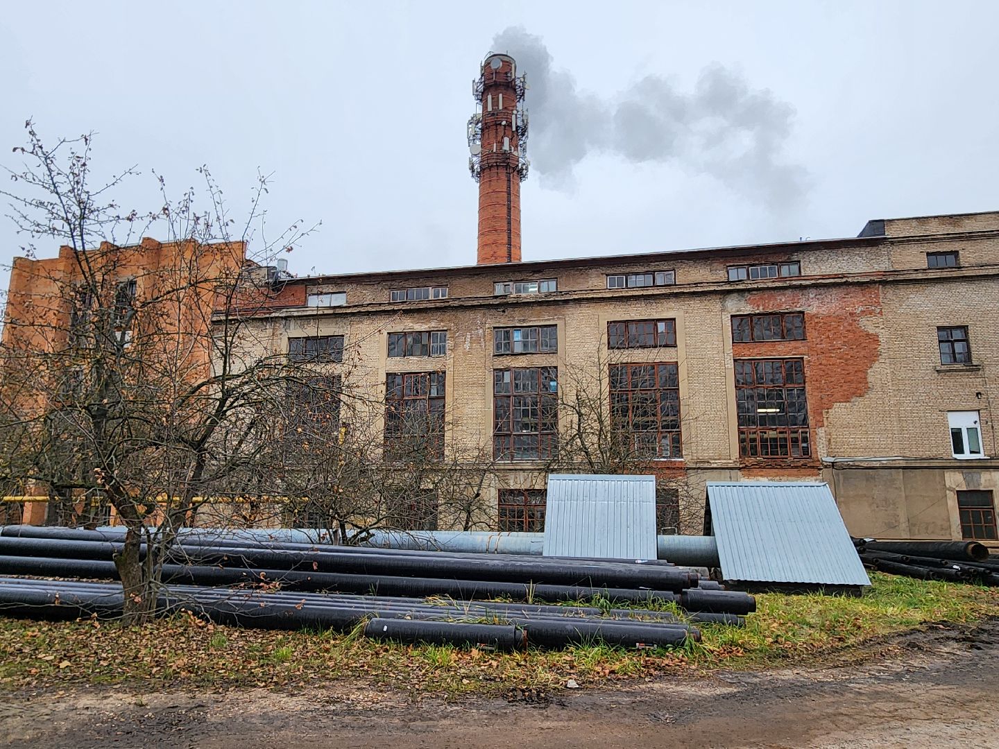 красноармейск, городской округ пушкинский, котельная, резервное оборудование, вертикалки,