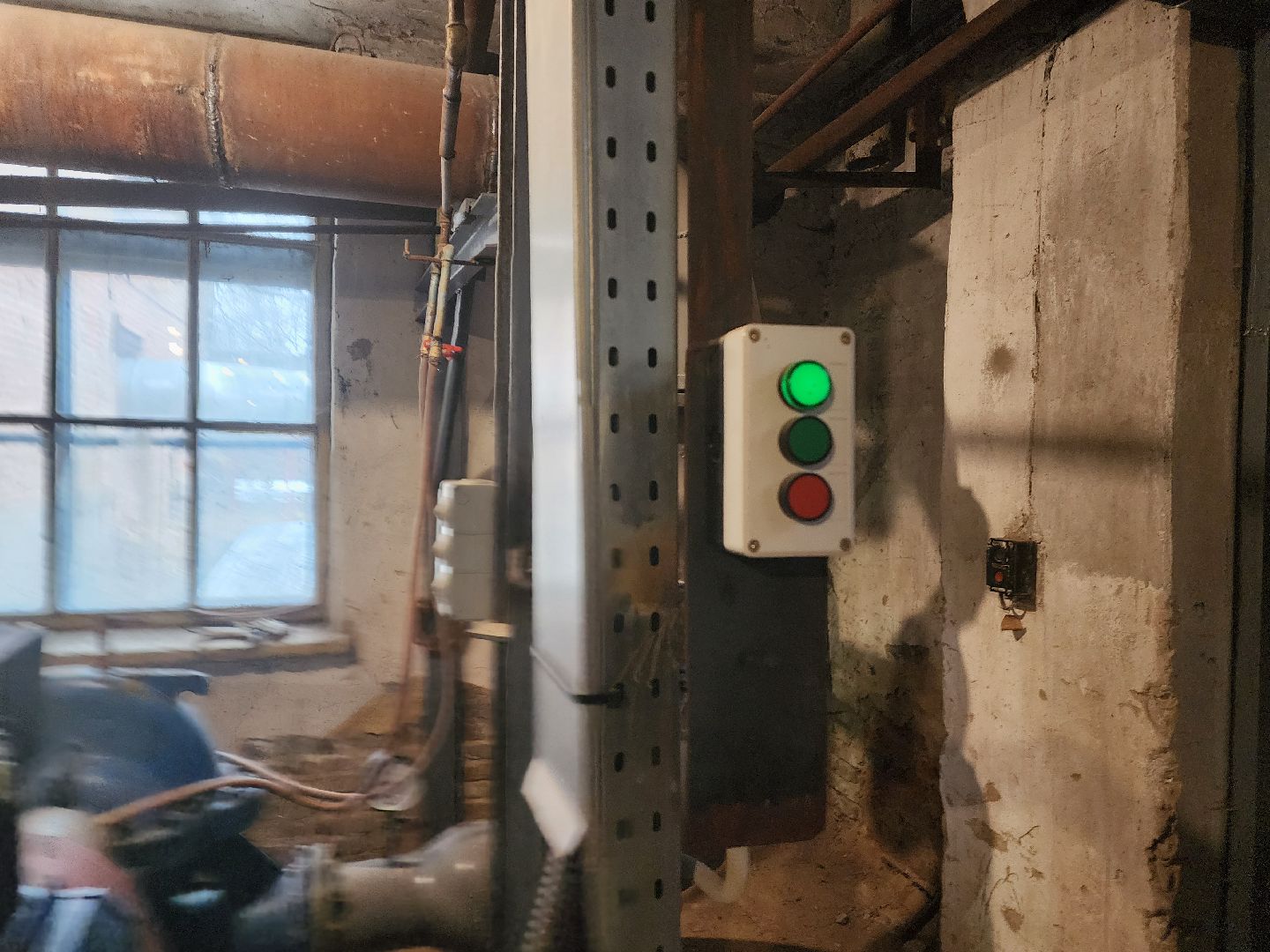 красноармейск, городской округ пушкинский, котельная, резервное оборудование, вертикалки,