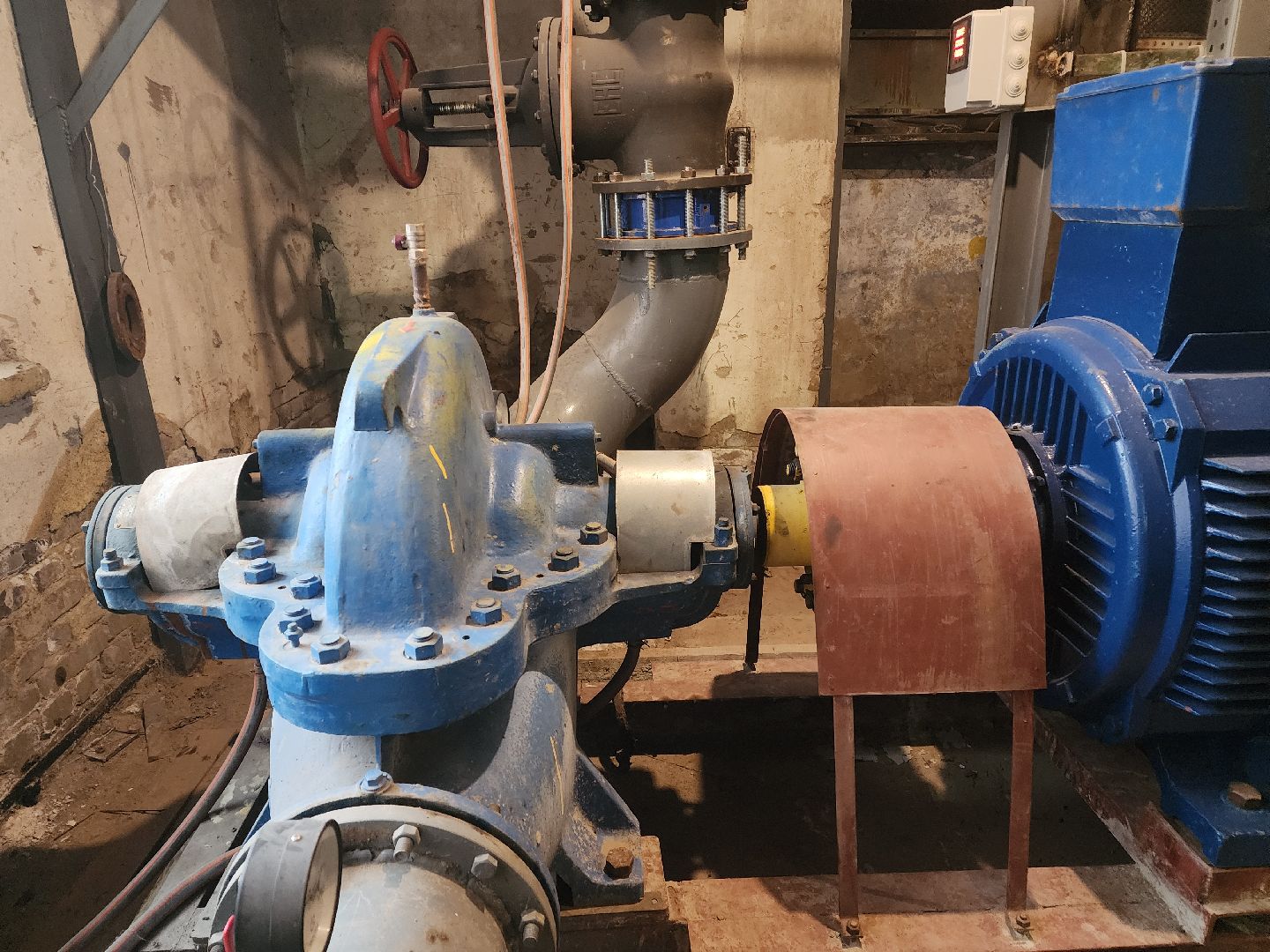 красноармейск, городской округ пушкинский, котельная, резервное оборудование, вертикалки,