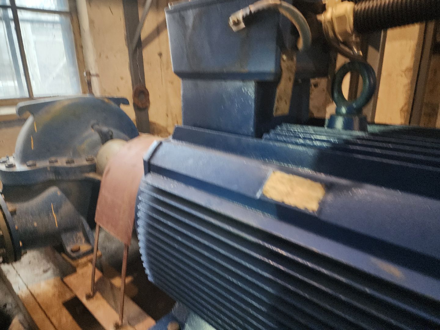 красноармейск, городской округ пушкинский, котельная, резервное оборудование, вертикалки,