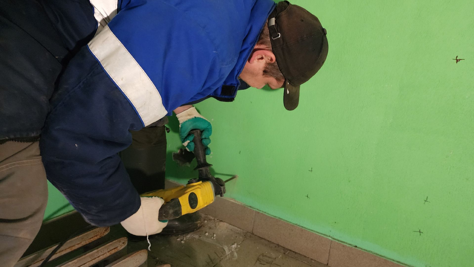 жкх, тепло жителям, отопление, подъезды, истра, вертикалки,