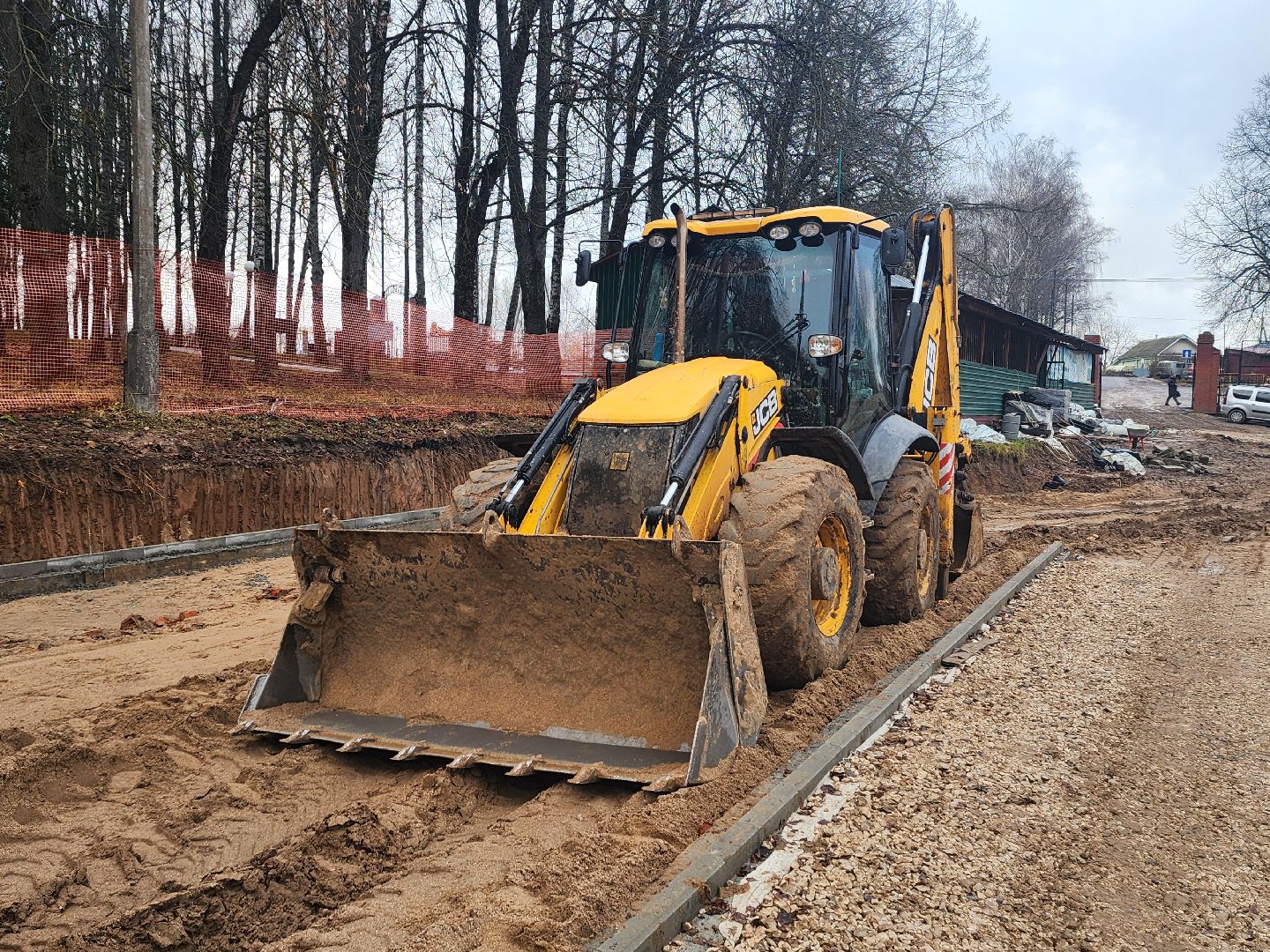 волоколамск, спорт, стадион, ремонт стадиона, вертикалка,