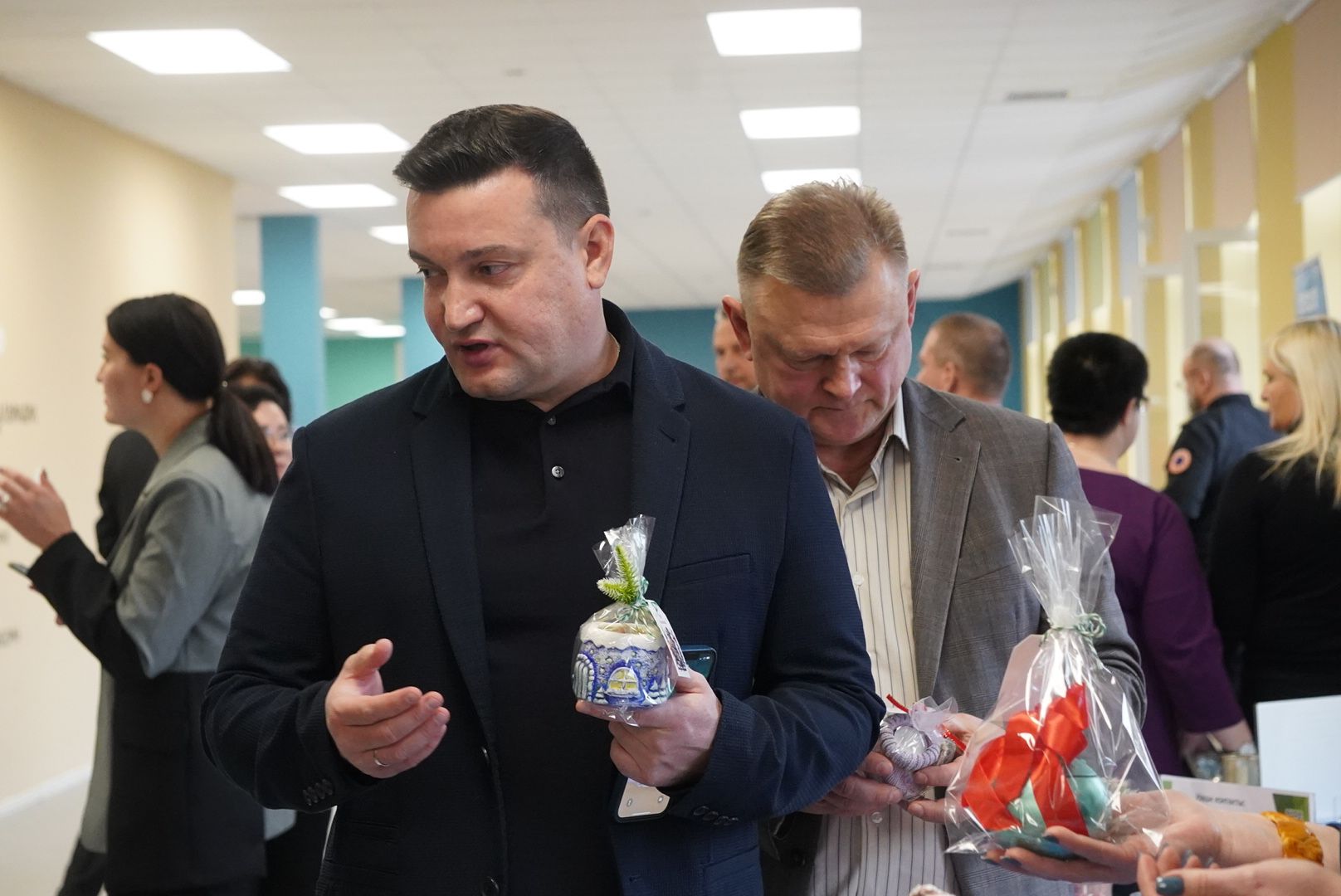 Павловский Посад, Городской округ Павловский Посад, Форум, НКО, Вертикалка, Вертикальное видео,