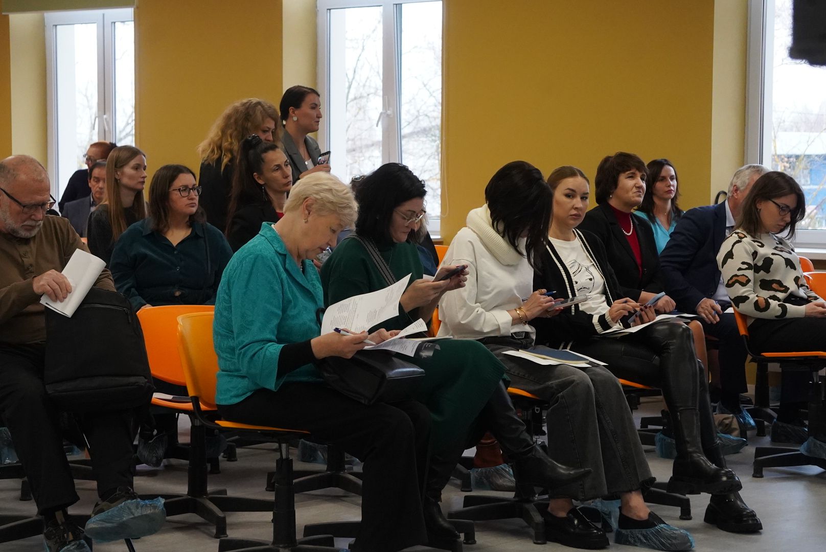 Павловский Посад, Городской округ Павловский Посад, Форум, НКО, Вертикалка, Вертикальное видео,