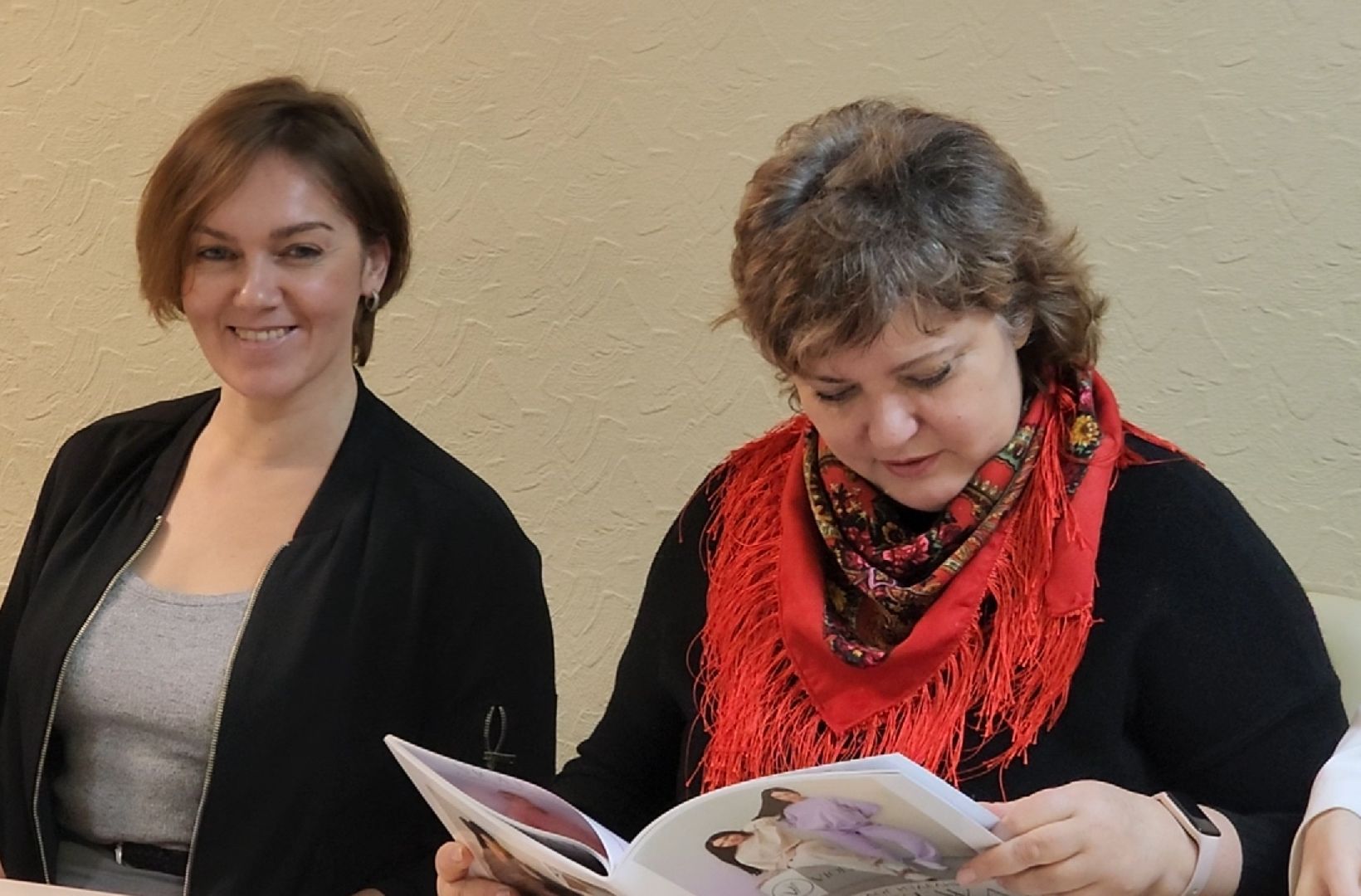 предприниматель, женщина в бизнесе, химки,