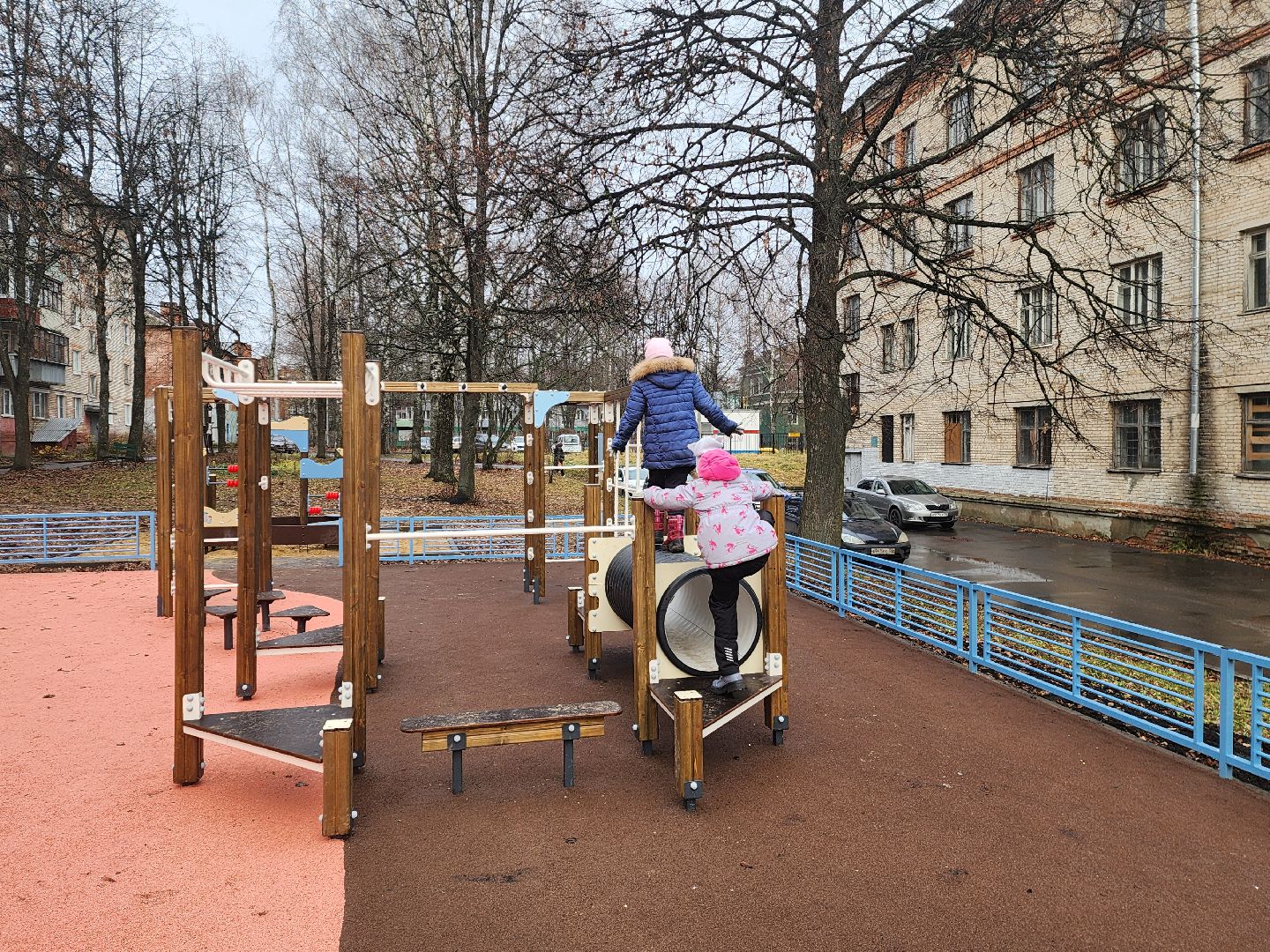красноармейск, городской округ пушкинский, игровой комплекс, добродел, вертикалки,