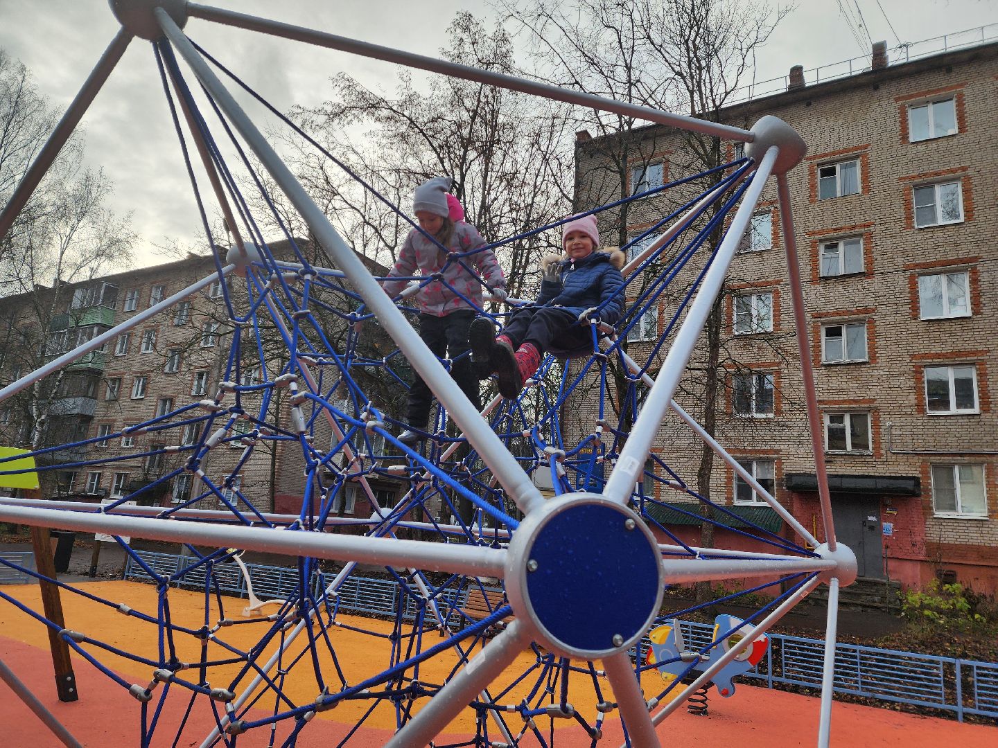 красноармейск, городской округ пушкинский, игровой комплекс, добродел, вертикалки,