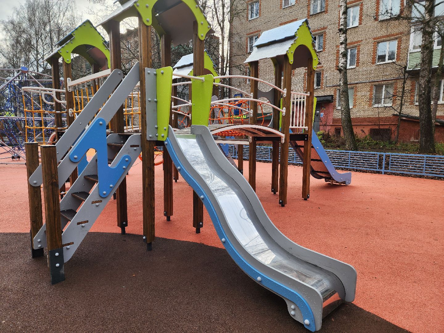 красноармейск, городской округ пушкинский, игровой комплекс, добродел, вертикалки,