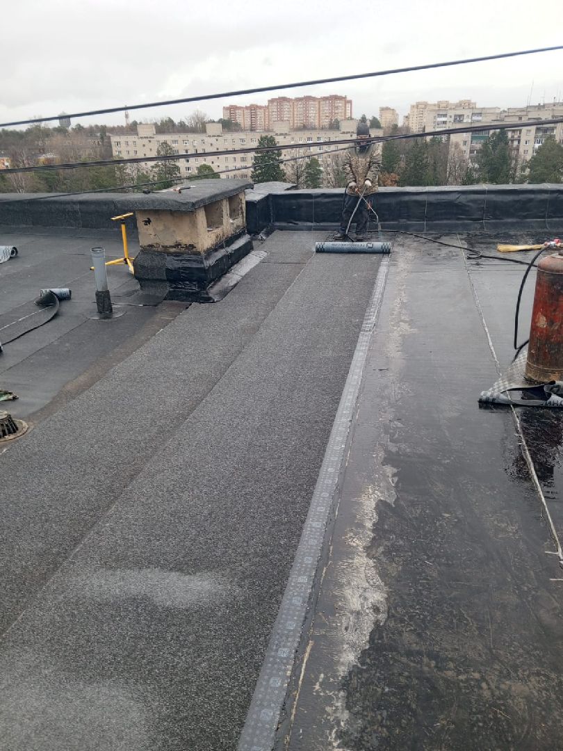 ФКР МО, фонд капремонта МО, Заозерная 12 Власиха, капремонт домов Власиха, Власиха капитальный ремонт дома,