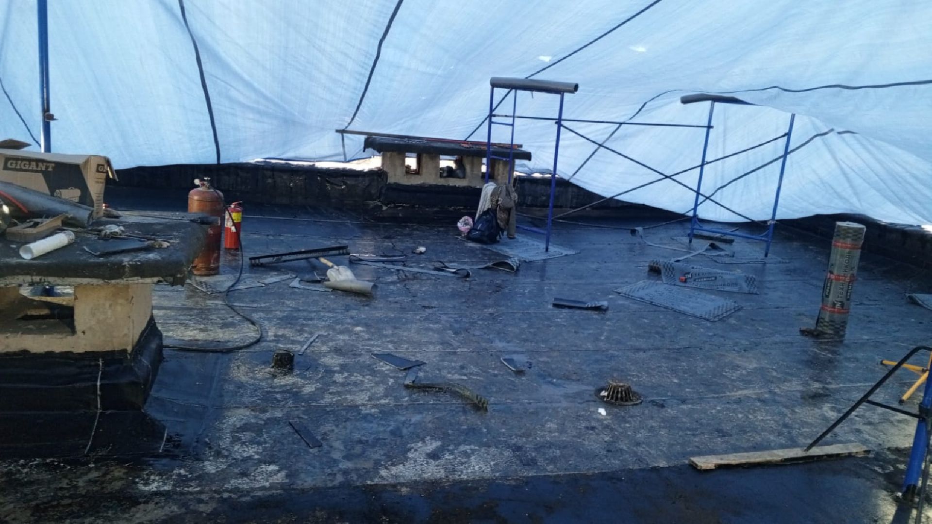 ФКР МО, фонд капремонта МО, Заозерная 12 Власиха, капремонт домов Власиха, Власиха капитальный ремонт дома,