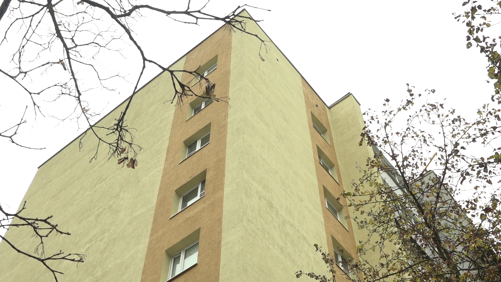 ФКР МО, фонд капремонта МО, Заозерная 12 Власиха, капремонт домов Власиха, Власиха капитальный ремонт дома,