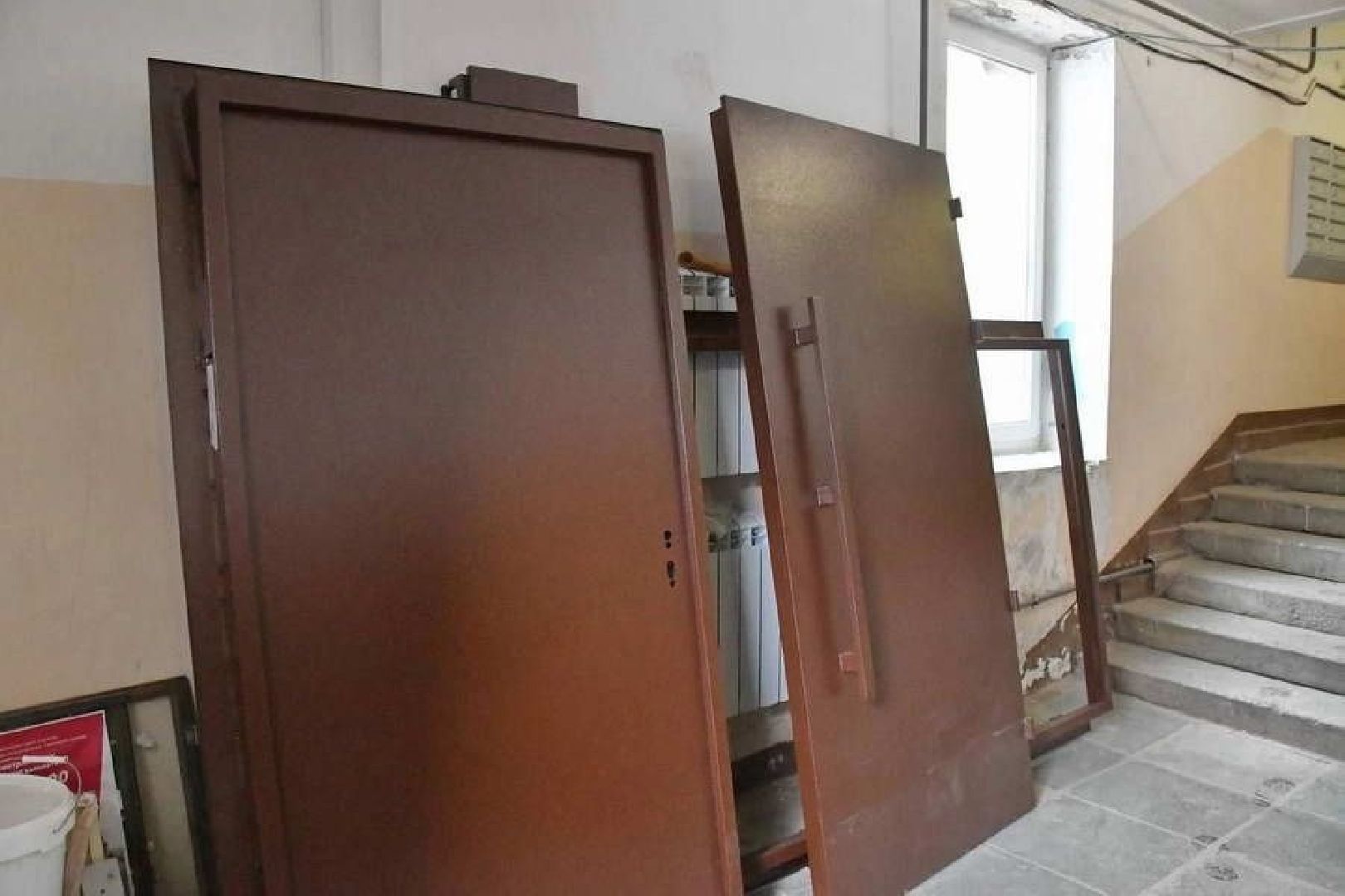 ФКР МО, фонд капремонта МО, Заозерная 12 Власиха, капремонт домов Власиха, Власиха капитальный ремонт дома,