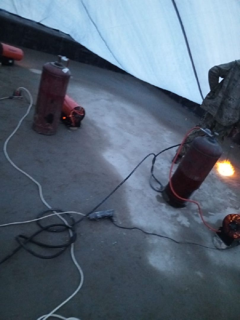 ФКР МО, фонд капремонта МО, Заозерная 12 Власиха, капремонт домов Власиха, Власиха капитальный ремонт дома,