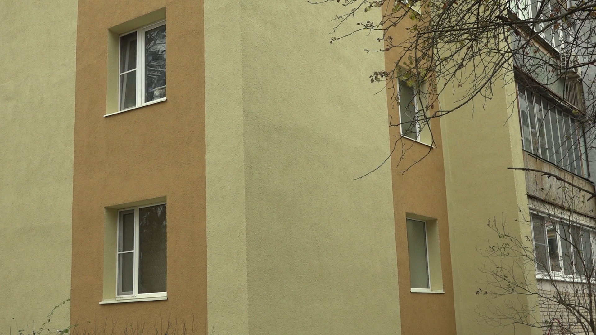 ФКР МО, фонд капремонта МО, Заозерная 12 Власиха, капремонт домов Власиха, Власиха капитальный ремонт дома,