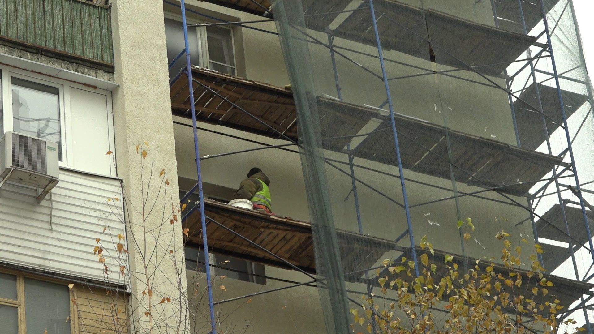 ФКР МО, фонд капремонта МО, Заозерная 12 Власиха, капремонт домов Власиха, Власиха капитальный ремонт дома,