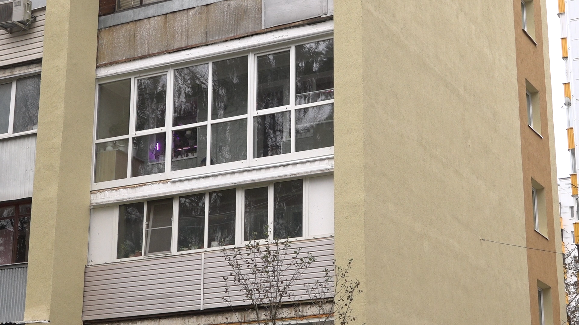 ФКР МО, фонд капремонта МО, Заозерная 12 Власиха, капремонт домов Власиха, Власиха капитальный ремонт дома,