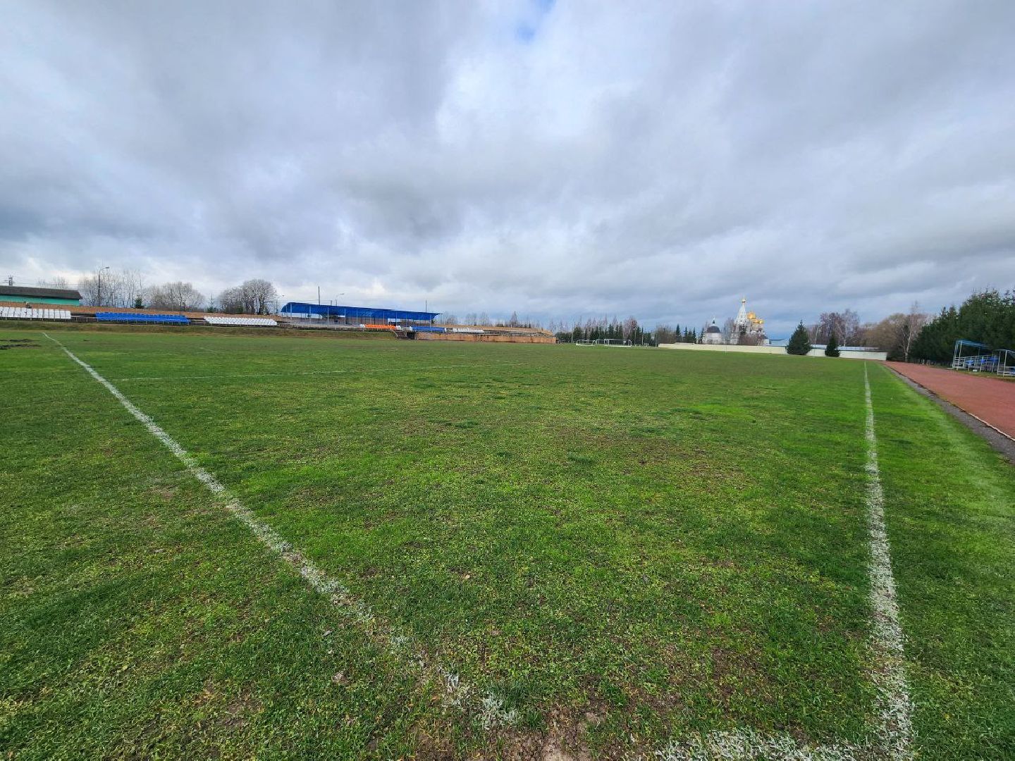 можайск, можайский городской округ, подмосковье, реконструкция стадиона, городской стадион, спартак, спорт, спорт в можайске, спортсмены, Строительство и капитальный ремонт объектов социальной инфраструктуры, государственная программа, вертикалки,
