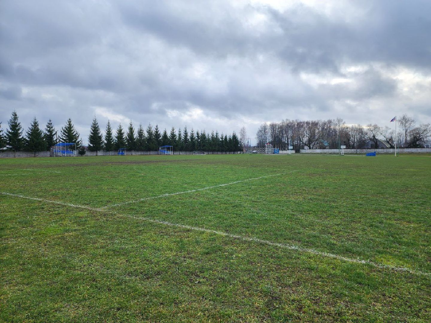 можайск, можайский городской округ, подмосковье, реконструкция стадиона, городской стадион, спартак, спорт, спорт в можайске, спортсмены, Строительство и капитальный ремонт объектов социальной инфраструктуры, государственная программа, вертикалки,
