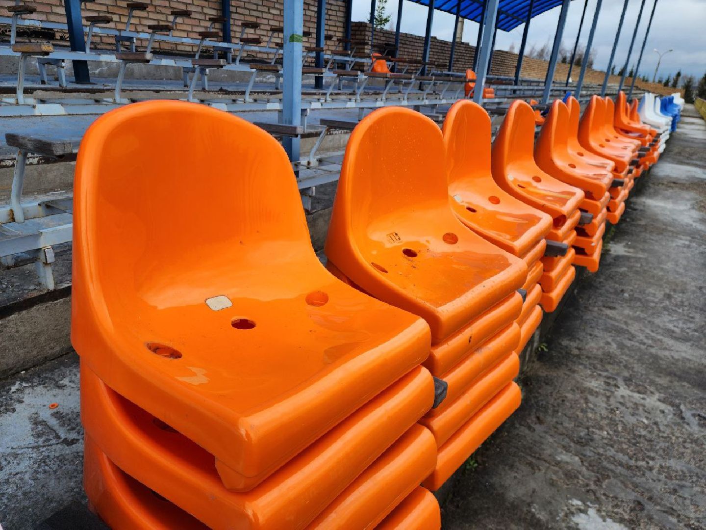 можайск, можайский городской округ, подмосковье, реконструкция стадиона, городской стадион, спартак, спорт, спорт в можайске, спортсмены, Строительство и капитальный ремонт объектов социальной инфраструктуры, государственная программа, вертикалки,