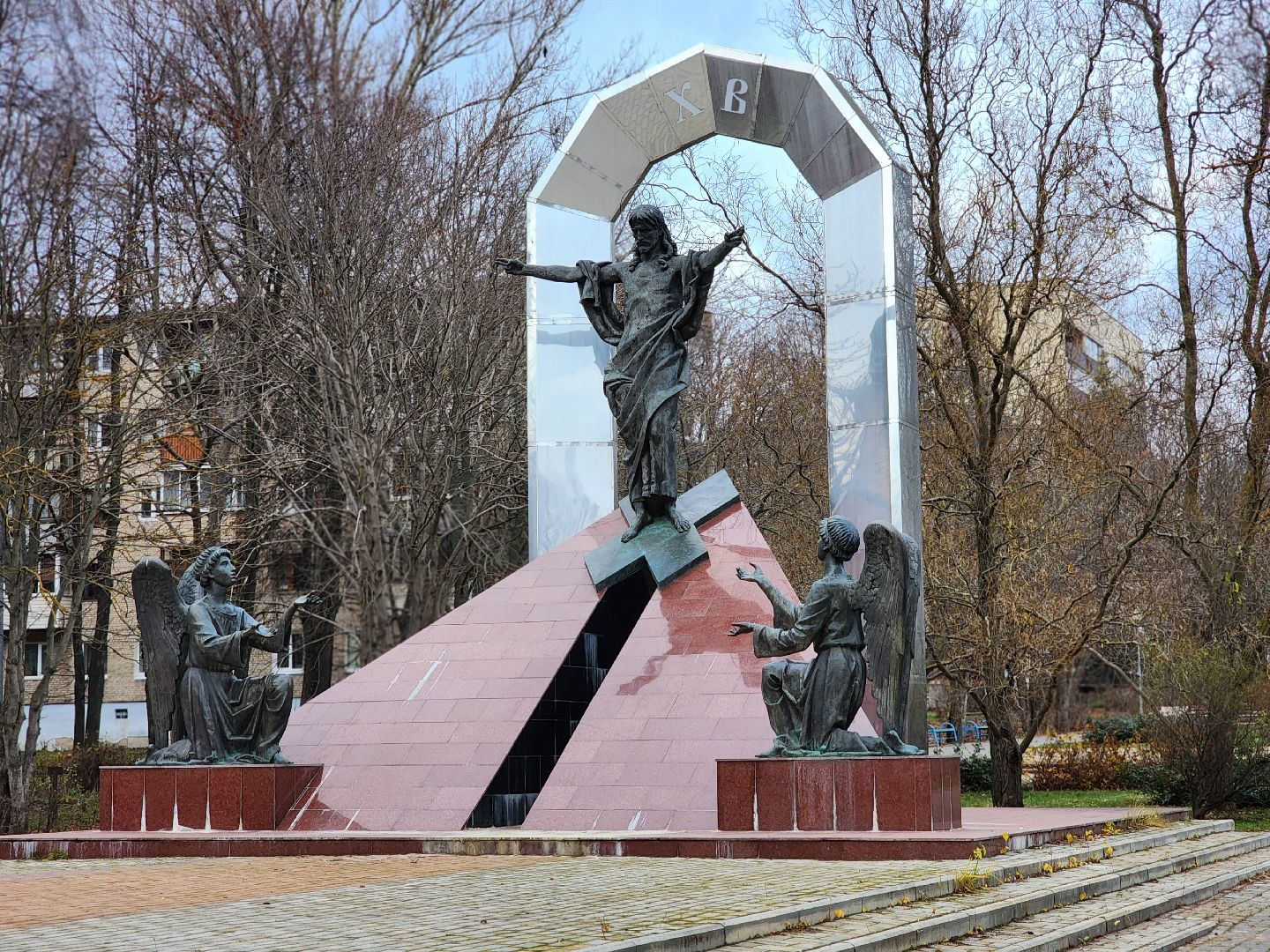 воскресенск, легенды, конкурс,