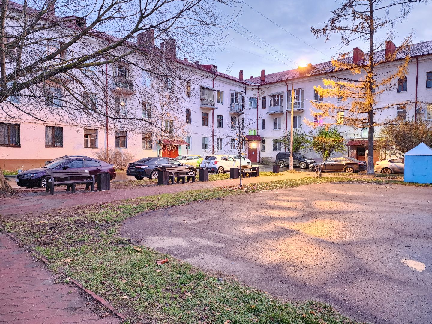 раменское, жкх, ремонт подъездов многоквартирных домов, Михалевича 35, вертикалка,