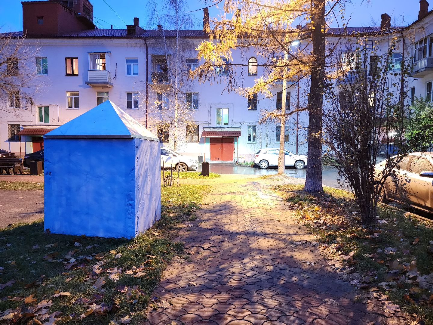 раменское, жкх, ремонт подъездов многоквартирных домов, Михалевича 35, вертикалка,